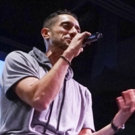 Omar Offendum - Hip Hop And Poetry Comes to Ford Theatres in August Video