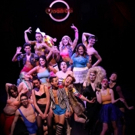 Andrew Barret Cox Presents CLUBLAND At 54 Below Video