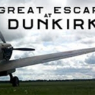 NOVA: GREAT ESCAPE AT DUNKIRK Premieres 2/14 on PBS Video