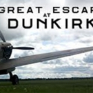 NOVA: GREAT ESCAPE AT DUNKIRK Premieres 2/14 on PBS Photo