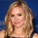 VERONICA MARS the Miniseries? Kristen Bell Says 'It's Going to Happen' Photo