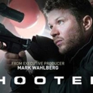 USA Network Cancels SHOOTER After Three Seasons Photo