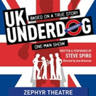 UK UNDERDOG Inspires in World Premiere at Zephyr Theatre Photo
