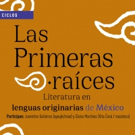 Autores indígenas compartirán su obra en mixe y mazateco con motivo del Día Mundia Video