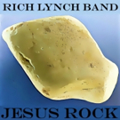 Rockin' Rich Lynch Seeks More Followers With New 'Jesus Rock' Photo