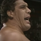 HBO Sports and WWE Present 'Andre the Giant' Documentary Exploring His Extraordinary Photo