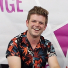 John Mark Jernigan of GOODBYE at Orlando Fringe Interview