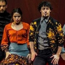 Photo Flash: Inside The 2018 FLAMENCO FESTIVAL at New York City Center Photo