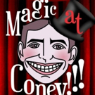 MAGIC AT CONEY!!! Announces Guests for The Sunday Matinee, 12/2 Video