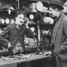 'Not So Silent Cinema' Presents Charlie Chaplin Shorts At Bucks County Playhouse Photo