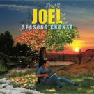 Texas Singer/Guitarist Joel Hernandez Releases SEASONS CHANGE Album Photo