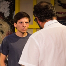 BWW Review: MY NAME IS ASHER LEV at Cherry Creek Theatre