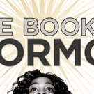 BWW Review: Swedish Production of THE BOOK OF MORMON at Chinateatern, Stockholm.