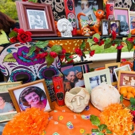 The Old Globe Celebrates Day Of The Dead/día De Los Muertos Video