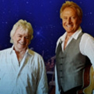 Air Supply To Tour Australia and New Zealand in 2019 Photo