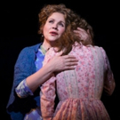 Photo Flash: First Look at Jessie Mueller, Joshua Henry & More in CAROUSEL on Broadwa Video