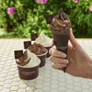 GODIVA Offers BOGO from 9/20 to 9/22 for National Ice Cream Cone Day