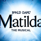 MATILDA Creates Magic At Village Theatre This Holiday Season