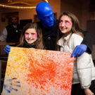 Get Creative With Blue Man Group Boston During April Vacation Photo