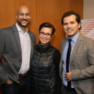 Photo Coverage: Lea Salonga, John Leguizamo, Keegan-Michael Key & More Talk…