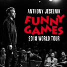 The Kentucky Center And Live Nation Present Anthony Jeselnik