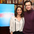 Wake Up With BWW 1/8: CHOIR BOY Officially Opens, and More! Image