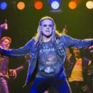 BWW Review: Bang Your Head While Laughing at 5th Ave's ROCK OF AGES Photo