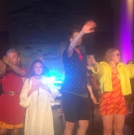 BWW Review: JESUS CHRIST SUPERSTAR at Eric Ericsson Concert Hall