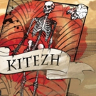 MadLab Announces the World Premiere of Jennifer Feather Youngblood's KITEZH Photo