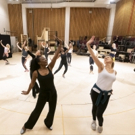 Photo Flash: Inside Rehearsal For The National Theatre's FOLLIES Photo