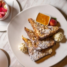 Jazz Brunch at LDV Hospitality's SCARPETTA in Nomad Hits All the Right Notes