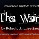 Unattended Baggage Presents THE WEIRD By Roberto Aguirre-Sacasa Photo