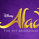 Tickets For ALADDIN at The Eccles Theater Go On Sale December 14