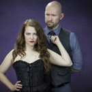 Outvisible Theatre Company Presents Seductive Drama In Time For Valentine's Day Photo