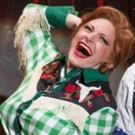 Lauren Molina on Her Rootin', Tootin' Good Time in DESPERATE MEASURES Interview