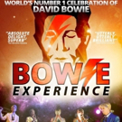 BOWIE EXPERIENCE Comes to Exmouth Video