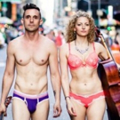 The Skivvies Celebrate NATIONAL SINGLE APPRECIATION DAY at The Green Room 42 Photo