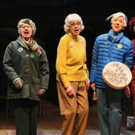 BWW Review: SISTERS OF PEACE at History Theatre Photo