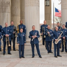The Airmen of Note of the United States Air Force Perform Free Concert May 1 Video