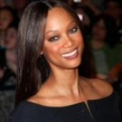 Tyra Banks Lands First-Look Deal with Universal TV Video