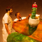 BWW Review: THE VERY HUNGRY CATERPILLAR SHOW at Dallas Children's Theater Video