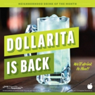 Applebee's' DOLLARITA is Back for the Month of April Photo