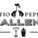 GONZALEZ BYASS LAUNCHES TIO PEPE CHALLENGE 2019 U.S. Mixologists to Submit Cocktails  Photo