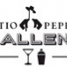 GONZALEZ BYASS LAUNCHES TIO PEPE CHALLENGE 2019 U.S. Mixologists to Submit Cocktails Photo