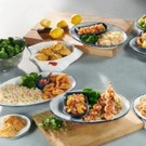 Red Lobster Welcomes Back Endless Shrimp