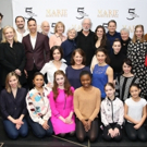 FREEZE FRAME: Meet the Company of Ahrens and Flaherty's MARIE, DANCING STILL