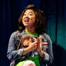 BWW Interview: Stephanie Hsu Brings the Heat and Heart to BE MORE CHILL Photo