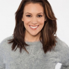 Alyssa Milano Partners With LOVE IS LOUDER For Special Valentine's Day Initiative: #L Video