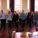 Ben Vivian Jones, Local Singing Groups Set for MAKE NOW DIFFERENT Benefit in Swindon Video