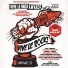 Vive Le Rock Presents The First Annual Vive Le Rock Awards Photo
